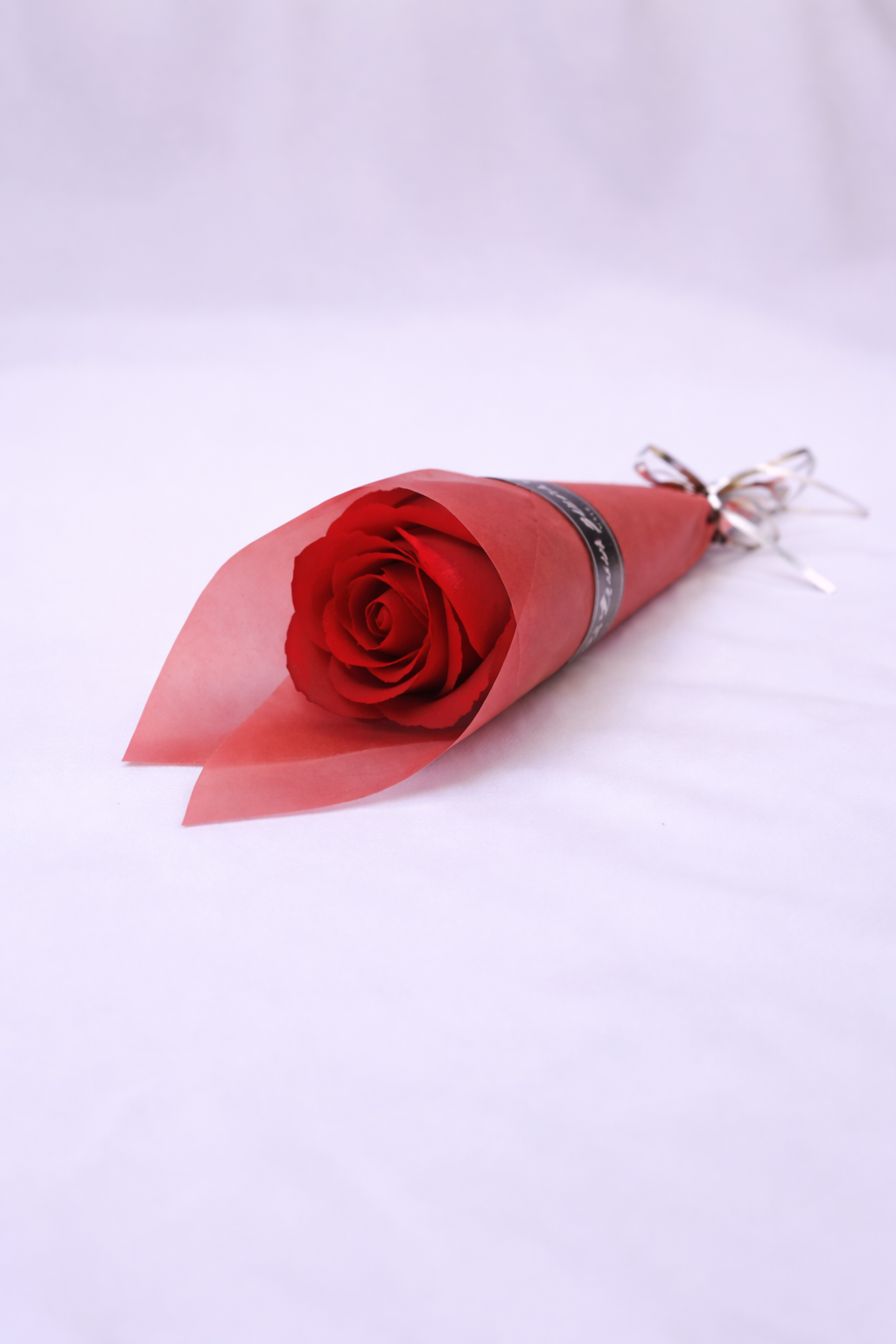 Red Preserved Rose – A Timeless Symbol of Love