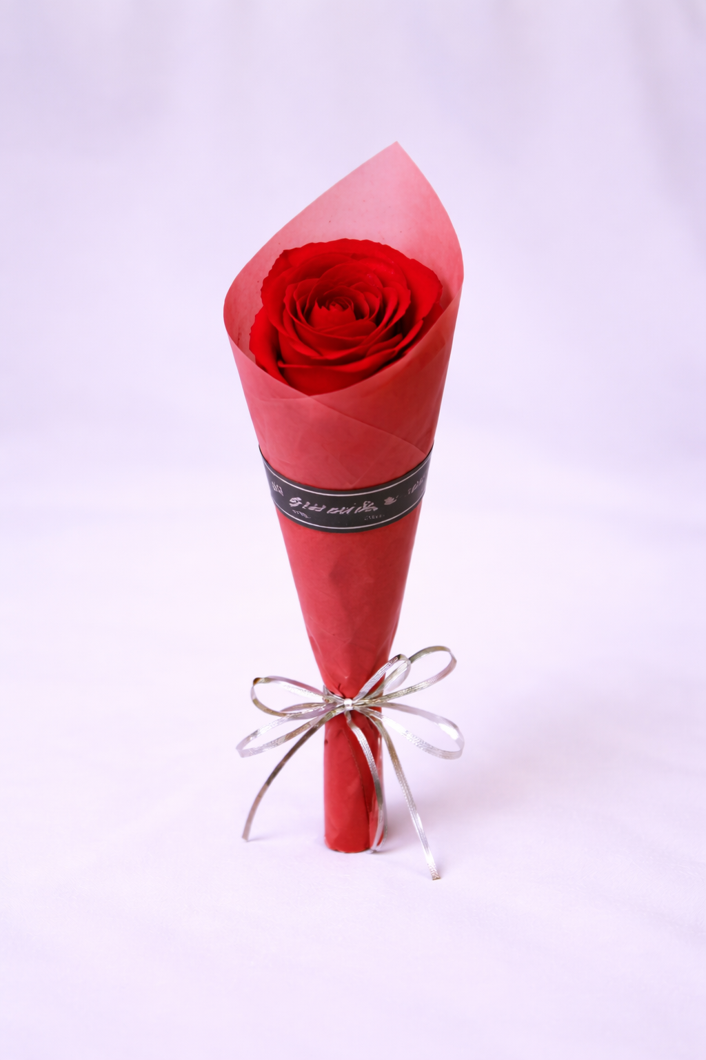 Red Preserved Rose – A Timeless Symbol of Love